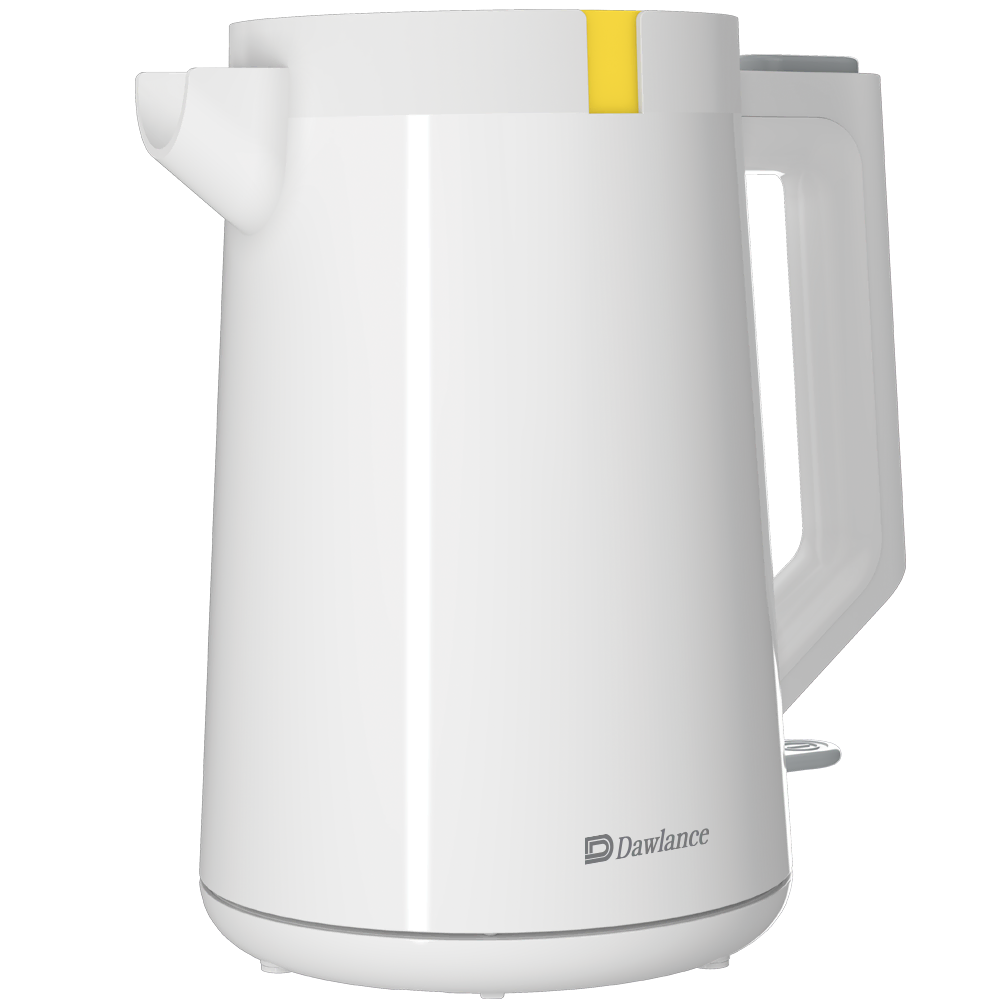 DAWLANCE  KETTLE DWEK 4215 White Glow