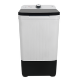 DAWLANCE  Spinner Dryer DS 6000 CLEAR LID (WHITE)
