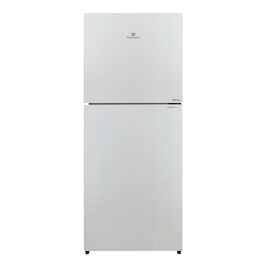 DAWLANCE Smart Inverter Refrigerator REF 9178 Avante* CLOUD WHITE
