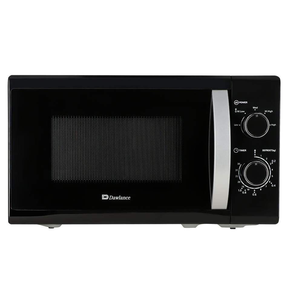 DAWLANCE  Microwave Oven DW-210 S PRO