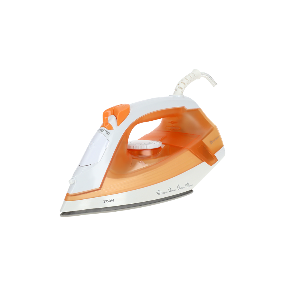DAWLANCE  STEAM IRON DWSI 2217 C
Steam Iron