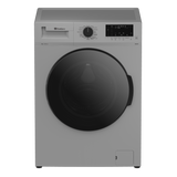 DAWLANCE Fully Automatic, Front Load Washing Machine DWF 8201 S INV