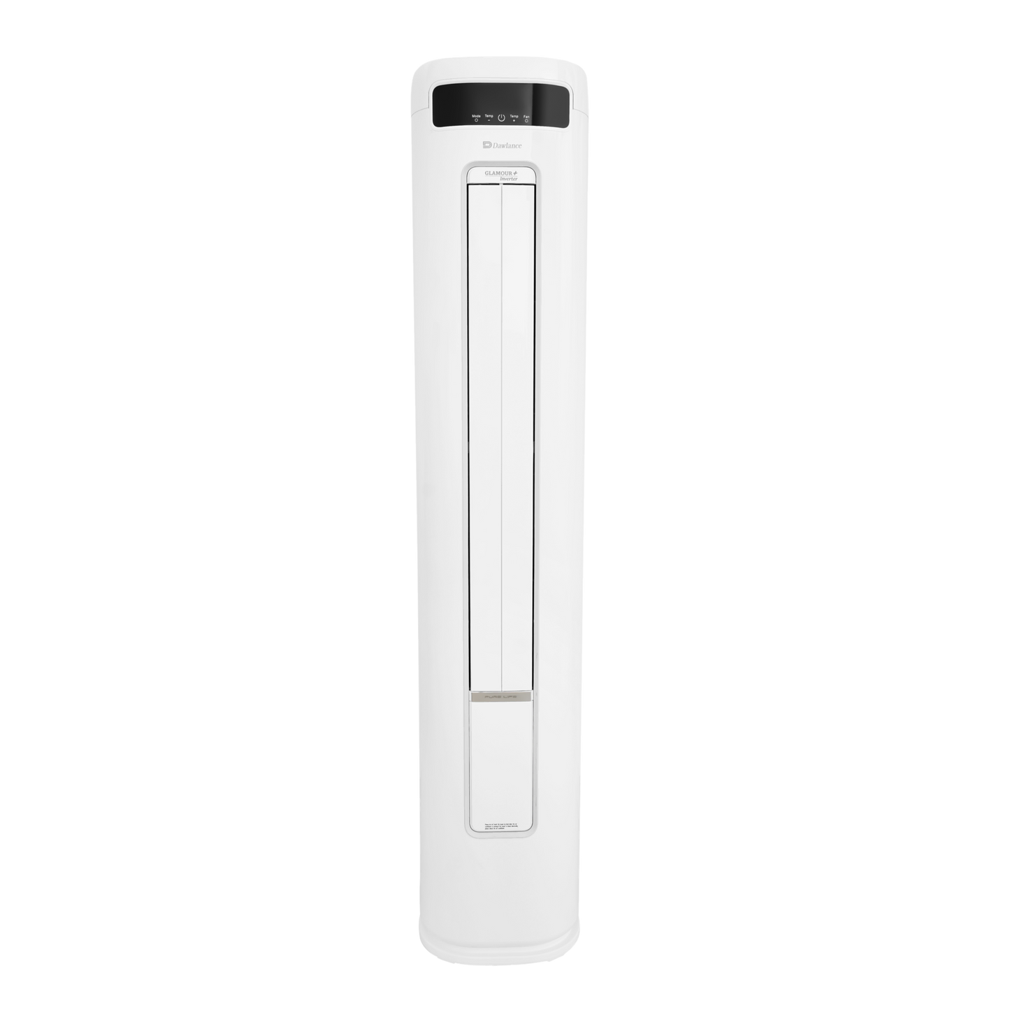 DAWLANCE Floor Standing, DC Inverter (H&C), T3 AC GLAMOUR 45  (2.0 Ton)