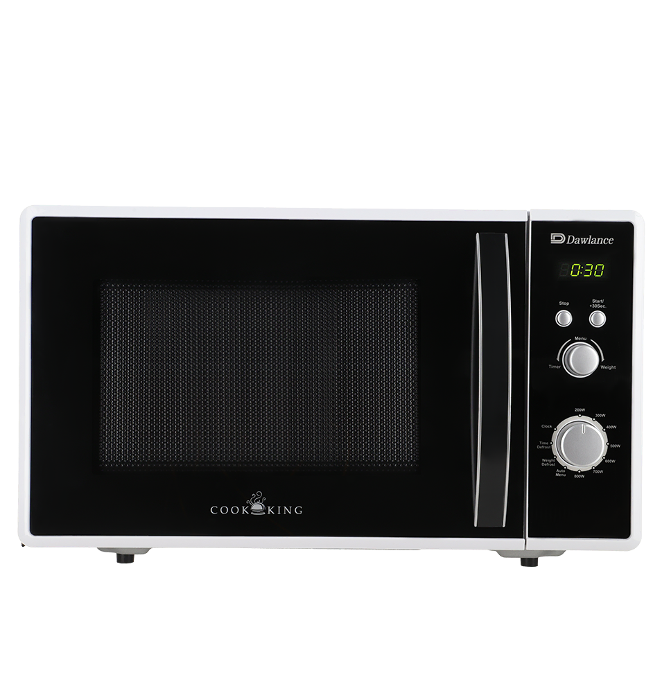 DAWLANCE  Microwave Oven DW-388 DIGITAL SOLO