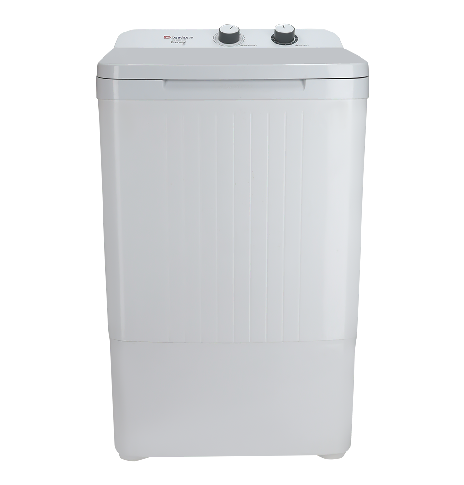 DAWLANCE  Spinner Dryer DS 9000 WHITE LID (WHITE)