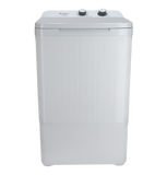 DAWLANCE  Spinner Dryer DS 9000 WHITE LID (WHITE)