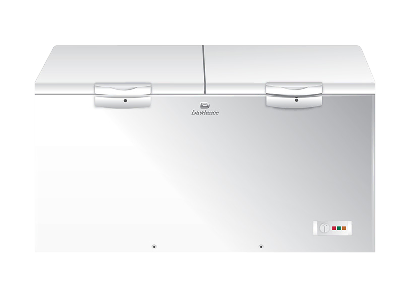 DAWLANCE  Deep Freezer CF 91998 FP (ARC-WHITE)
