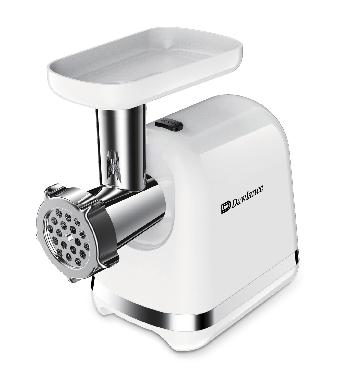 DAWLANCE  MINCER DWMM-6001 W
