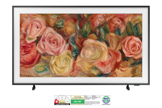 SAMSUNG FPTV LED QA55LS03DAUSWK