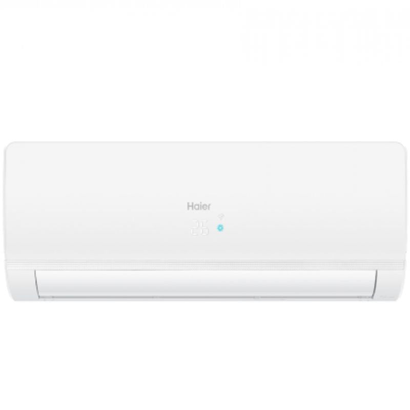 HAIER DC Inverter (H&C), T3 AC HSU-18HFTCD/013WSDC(W) (1.5 Ton)