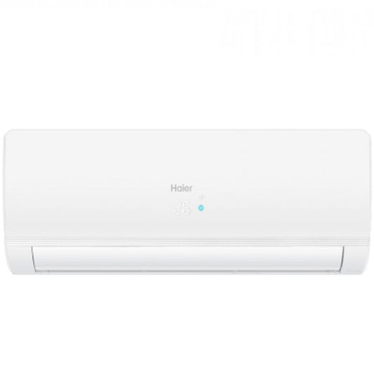HAIER DC Inverter (H&C), T3 AC HSU-18HFTCD/013WSDC(W) (1.5 Ton)