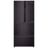 HAIER 4 Door+ Refrigerator CRF-650FIPGU1 :Casarte F+