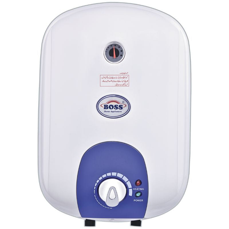 BOSS ELCB Geyser K.E-SIE-IOCL-Supreme