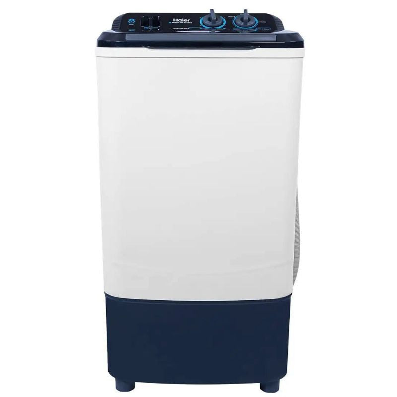 HAIER Single Tub Washer Washing Machine HWM80-1217E