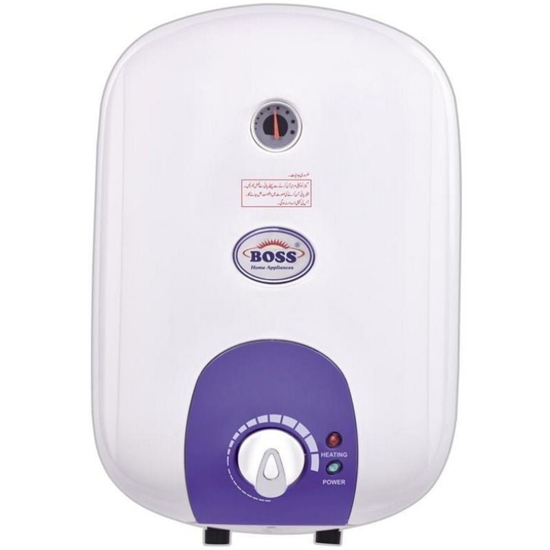 BOSS ELCB Geyser K.E-SIE-25CL-Supreme