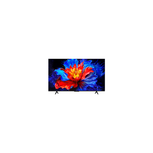 TCL QLED C LED 55P8K