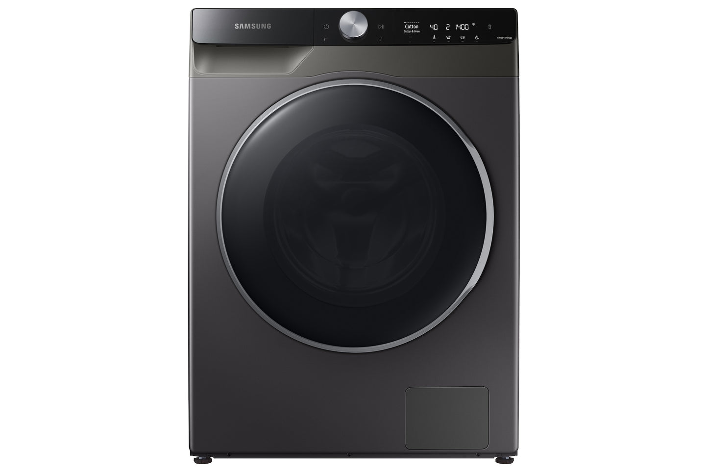SAMSUNG Combo Washing Machine WD11TP34DSX/FQ - 11 KG