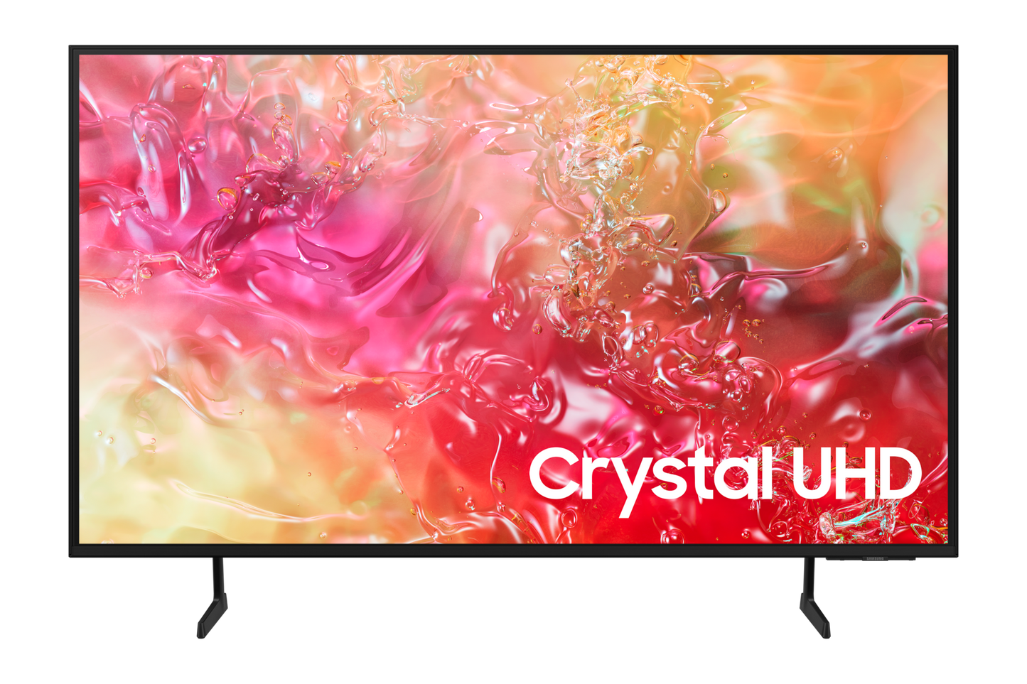 SAMSUNG FPTV LED UA50DU8000USWK