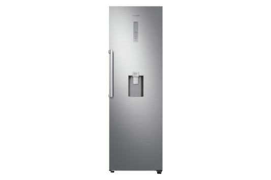 SAMSUNG One Door, with Water Dispenser Refrigerator RR39M73107F/SG - 375L