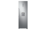SAMSUNG One Door, with Water Dispenser Refrigerator RR39M73107F/SG - 375L