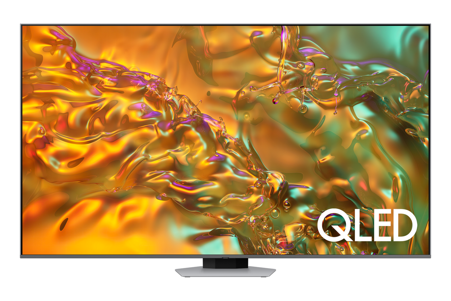 SAMSUNG FPTV LED QA75Q80DAUSWK