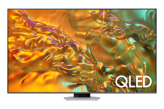 SAMSUNG FPTV LED QA75Q80DAUSWK