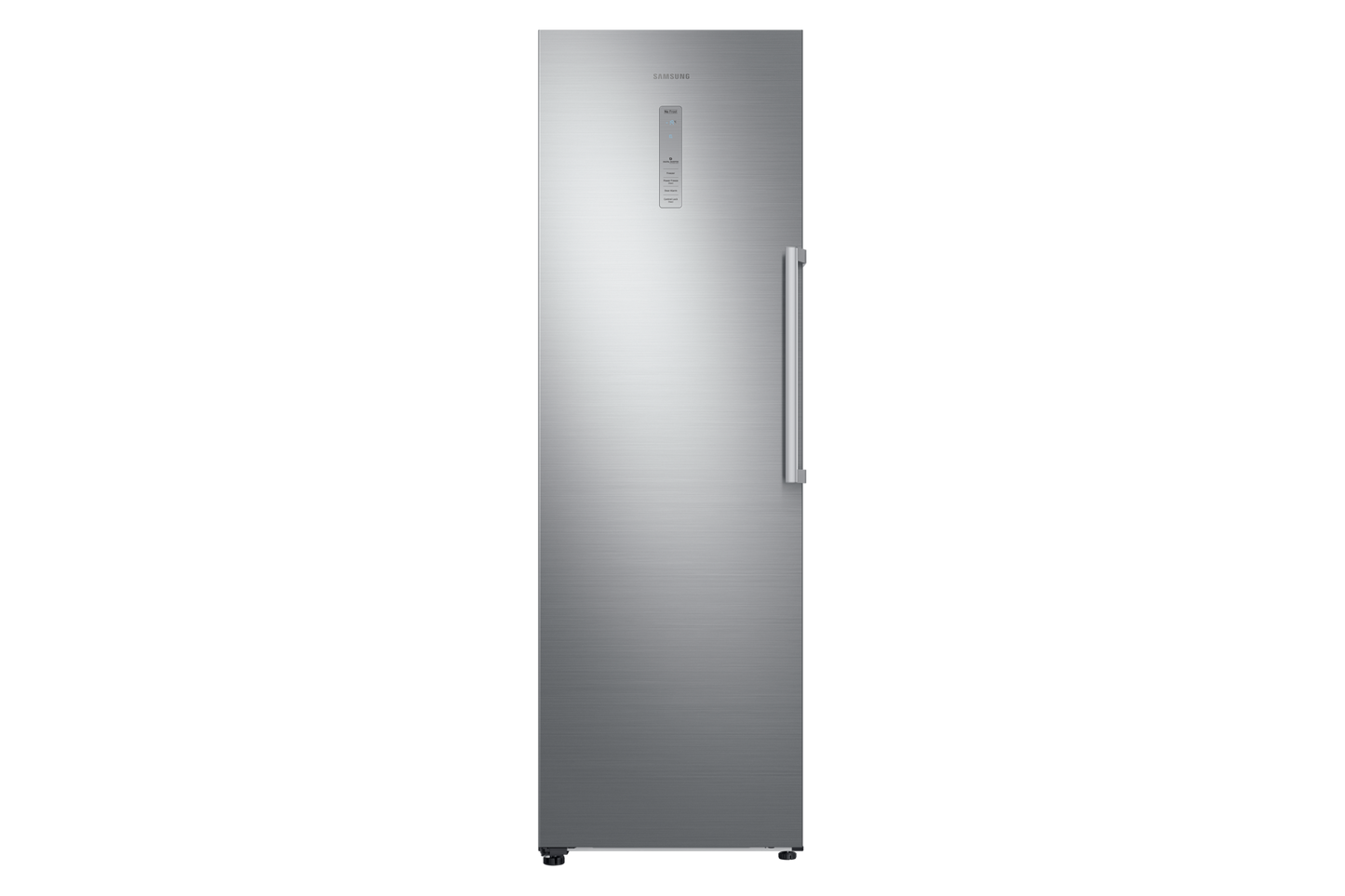 SAMSUNG One Door Refrigerator RZ32M71207F/SG - 315L