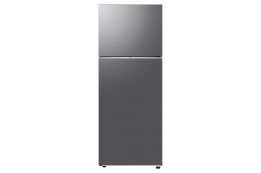 SAMSUNG Top Mount Freezer Refrigerator RT47CG6406S9AE - 460L