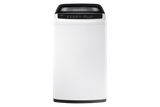 SAMSUNG Fully Automatic, Front Load Washing Machine WA80CK4240BWRT