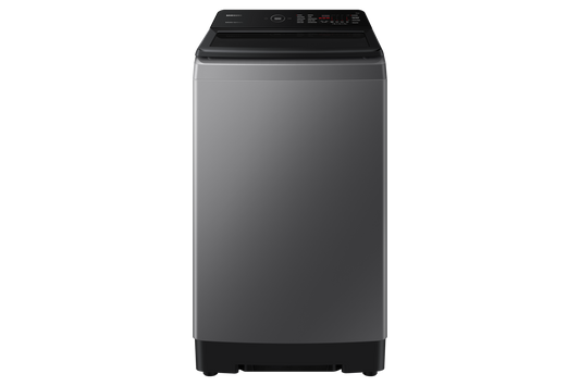 SAMSUNG Fully Automatic, Front Load Washing Machine WA90CK4545BDRT