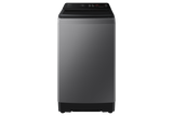 SAMSUNG Fully Automatic, Front Load Washing Machine WA90CK4545BDRT