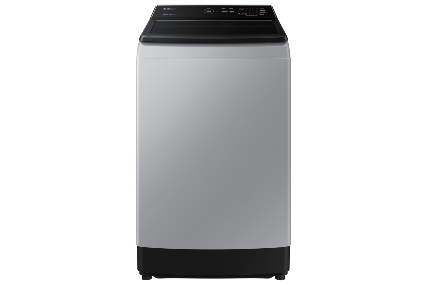 SAMSUNG Fully Automatic, Front Load Washing Machine WA13CK5441BYRT