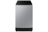 SAMSUNG Fully Automatic, Front Load Washing Machine WA13CK5441BYRT