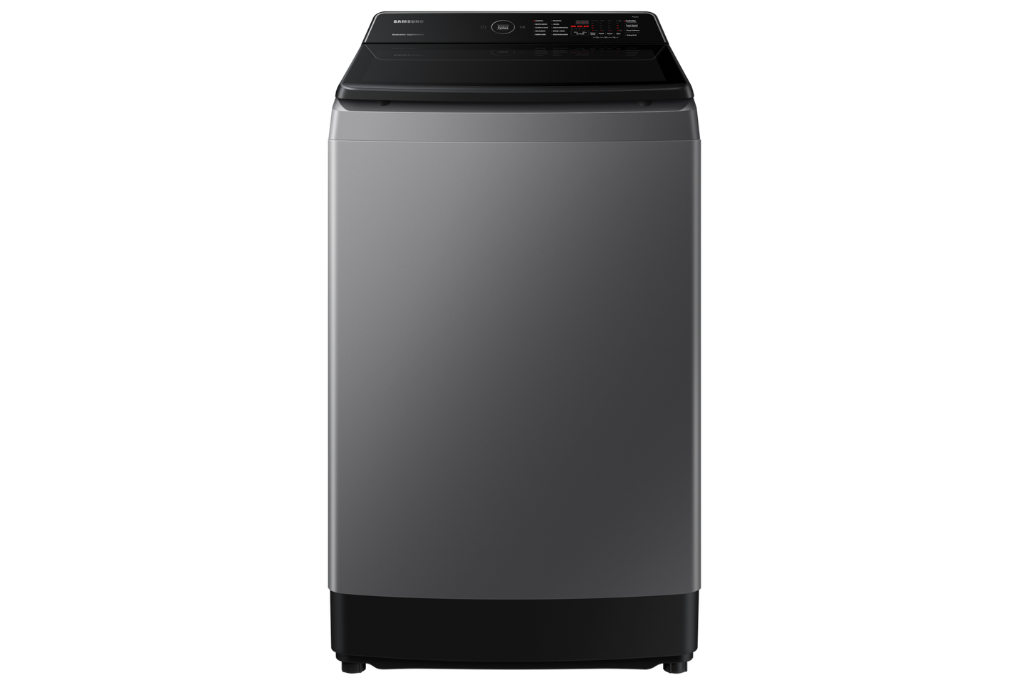 SAMSUNG Fully Automatic, Front Load Washing Machine WA17CK6745BDRT