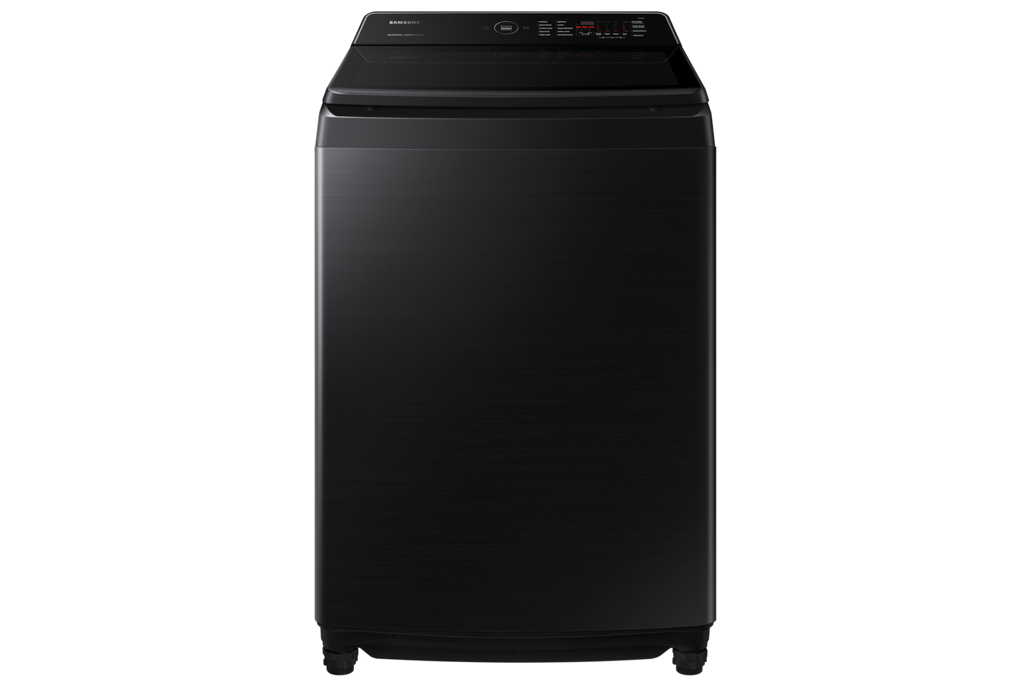SAMSUNG Fully Automatic, Top Load Washing Machine WA21CK6745BVRT
