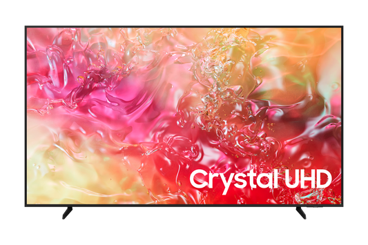 SAMSUNG FPTV LED UA75DU7000USWK