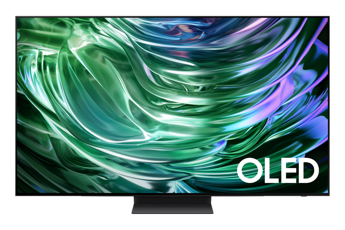 SAMSUNG FPTV LED QA65S90DAUSMM