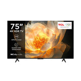TCL 4K UHD V LED 75V6C